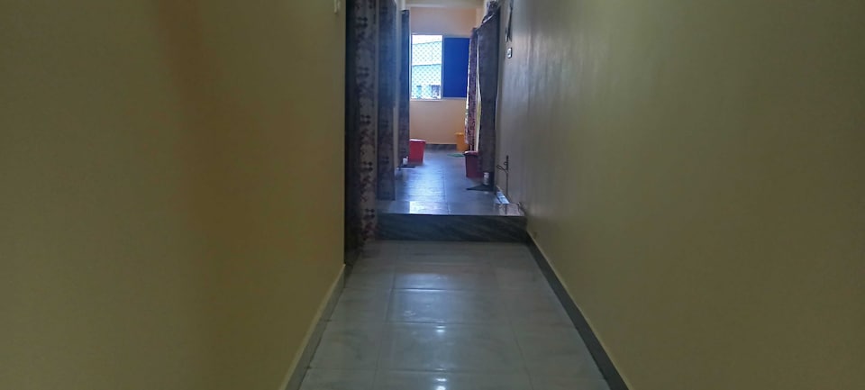 Hotel O Patitapaban Residency, Baliapanda Puri, Puri