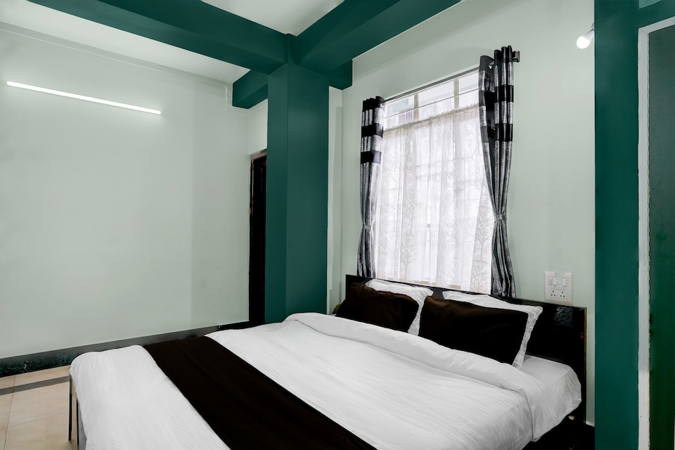 Hotel O Star Valley Hotel and Lawn, Rania Kanpur, Kanpur