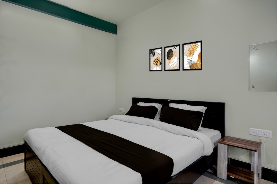 Hotel O Star Valley Hotel and Lawn, Rania Kanpur, Kanpur