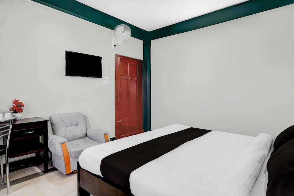 Hotel O Star Valley Hotel and Lawn, Rania Kanpur, Kanpur