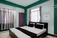 Hotel O Star Valley Hotel and Lawn