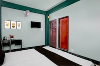 Hotel O Star Valley Hotel and Lawn