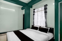 Hotel O Star Valley Hotel and Lawn