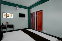 Hotel O Star Valley Hotel and Lawn