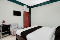 Hotel O Star Valley Hotel and Lawn