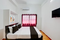 HOTEL O THE HOTEL TRIYA