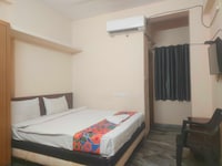 HOTEL O THE HOTEL TRIYA