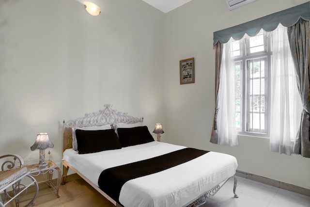 Hotel O Baruah Bhavan By Axom Inn Heritage 