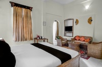 Hotel O Baruah Bhavan By Axom Inn Heritage 