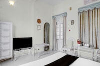 Hotel O Baruah Bhavan By Axom Inn Heritage 