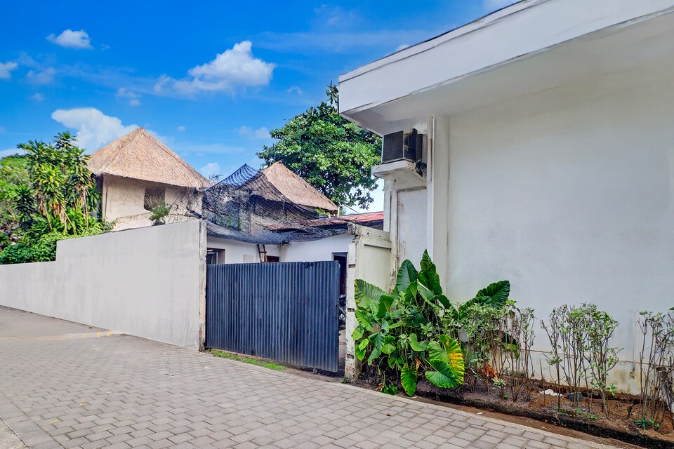 Dancenter Akarsa Kokoro, Bali, Bali