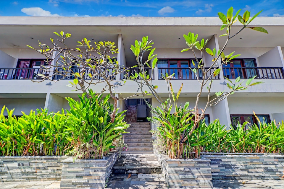 Dancenter Akarsa Kokoro, Bali, Bali