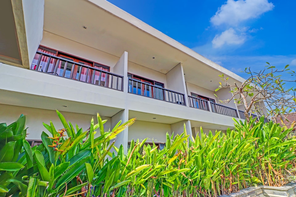 Dancenter Akarsa Kokoro, Bali, Bali