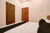 Hotel O Haven Palace 