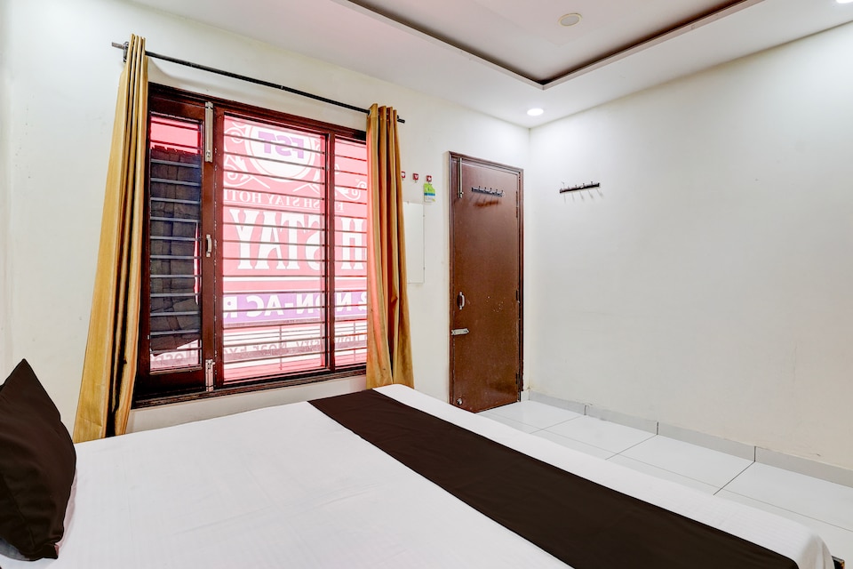 SPOT ON Fresh Stay Hotel , Patiala, Patiala