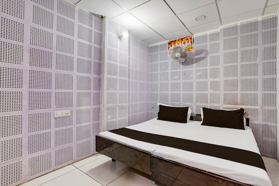 SPOT ON Fresh Stay Hotel , Patiala, Patiala