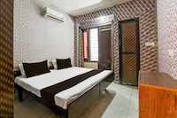 SPOT ON Fresh Stay Hotel 