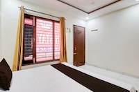 SPOT ON Fresh Stay Hotel 