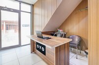 SPOT ON Fresh Stay Hotel