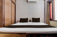 SPOT ON Fresh Stay Hotel 