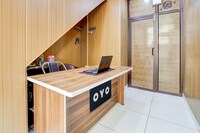 SPOT ON Fresh Stay Hotel