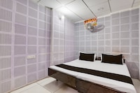 SPOT ON Fresh Stay Hotel 