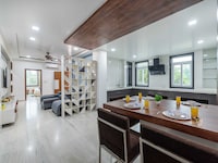 The Sunset View | 5BHK Villa | Pvt Pool | DanCenter