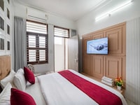 The Sunset View | 5BHK Villa | Pvt Pool | DanCenter