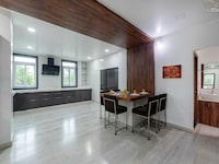 The Sunset View | 5BHK Villa | Pvt Pool | DanCenter