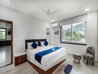 The Sunset View | 5BHK Villa | Pvt Pool | DanCenter