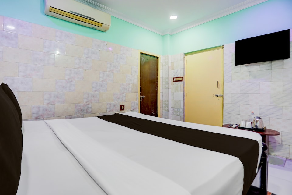 Hotel O Surya Lodge , Guntur, Guntur
