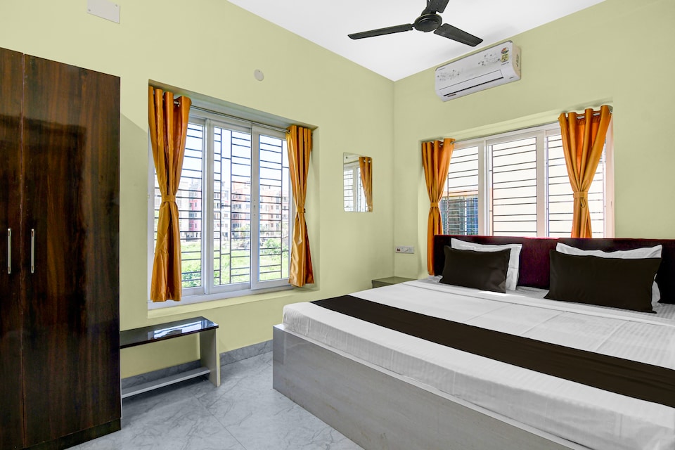 HOTEL O ENERGY SPACE, New Town, Kolkata