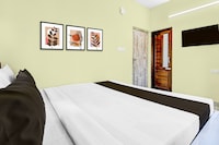 HOTEL O ENERGY SPACE