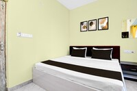 HOTEL O ENERGY SPACE