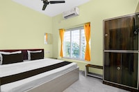 HOTEL O ENERGY SPACE