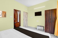 HOTEL O ENERGY SPACE