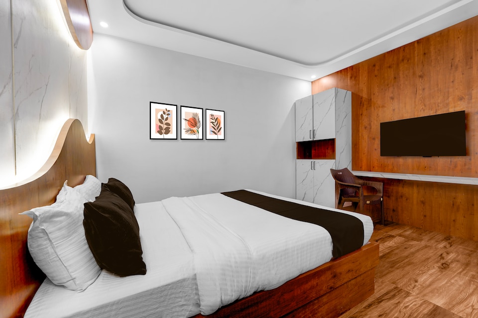 Hotel O Udaya Residency , Mysore City Center, Mysore