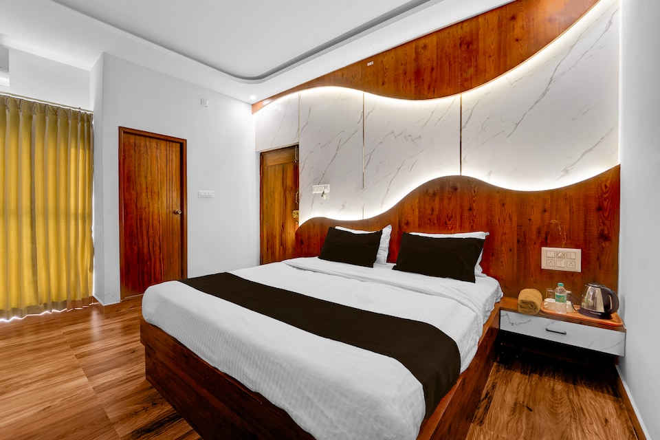 Hotel O Udaya Residency , Mysore City Center, Mysore