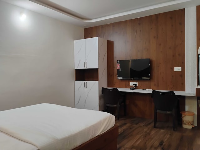 Hotel O Udaya Residency 