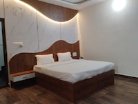 Hotel O Udaya Residency 