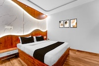 Hotel O Udaya Residency 