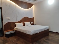 Hotel O Udaya Residency 
