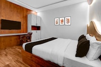 Hotel O Udaya Residency 