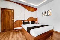 Hotel O Udaya Residency 