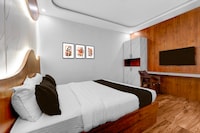 Hotel O Udaya Residency 