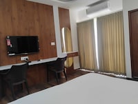 Hotel O Udaya Residency 