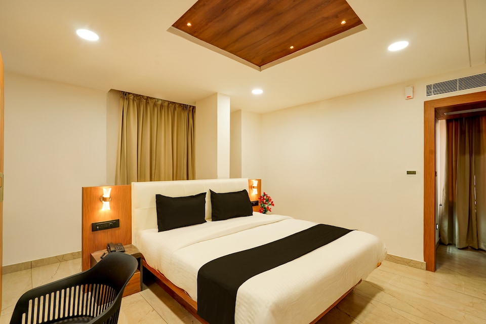 Townhouse IIM Bangalore Formerly Hotel Onyx, Bannergatta Road Bangalore, Bangalore