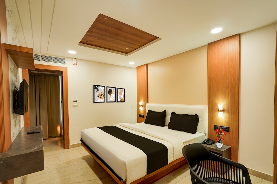 Townhouse IIM Bangalore Formerly Hotel Onyx, Bannergatta Road Bangalore, Bangalore