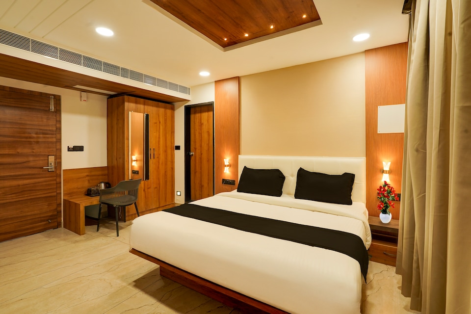 Townhouse IIM Bangalore Formerly Hotel Onyx, Bannergatta Road Bangalore, Bangalore