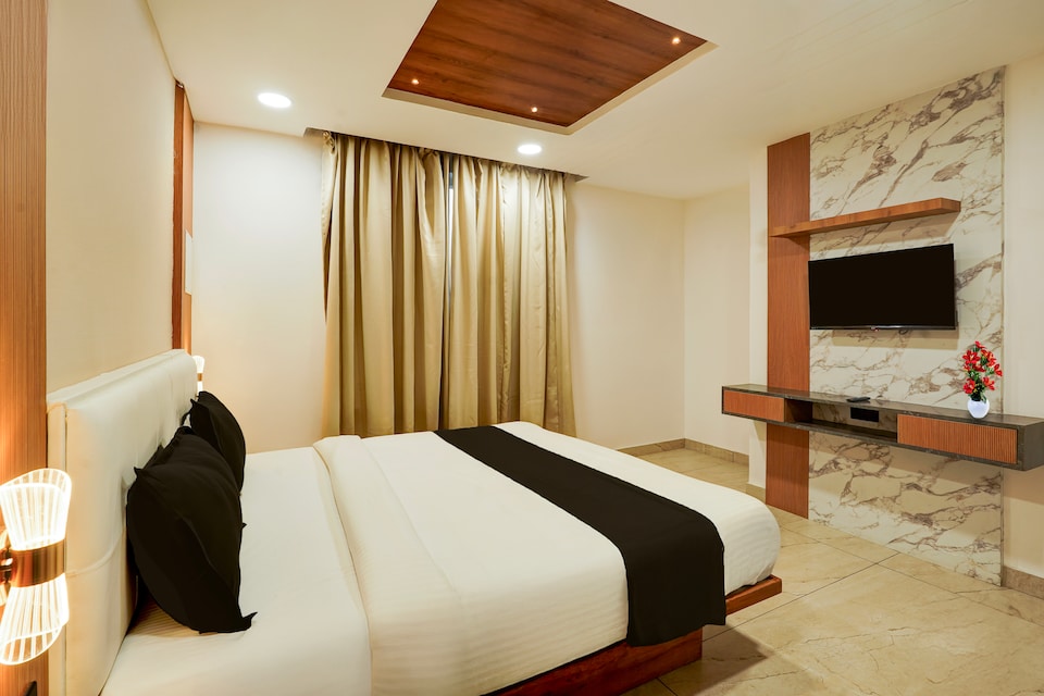 Townhouse IIM Bangalore Formerly Hotel Onyx, Bannergatta Road Bangalore, Bangalore